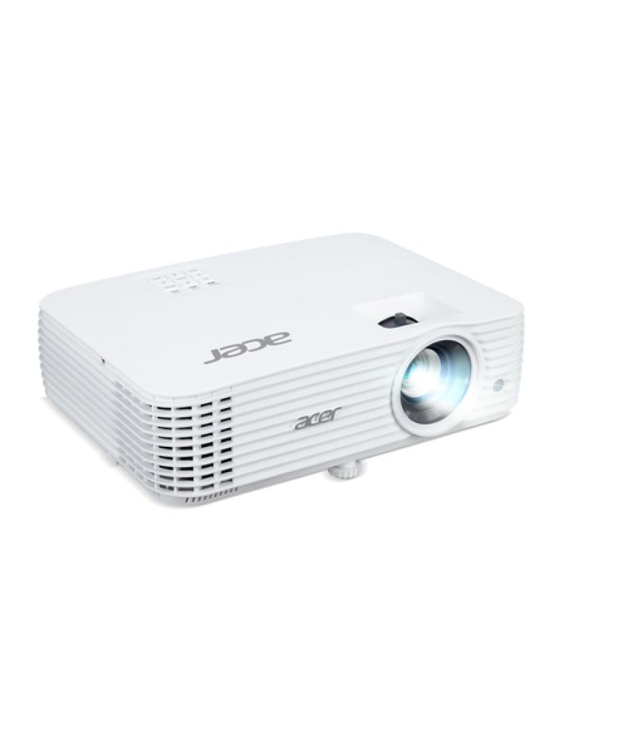 Acer X1526HK videoproyector Proyector de alcance estándar 4000 lúmenes ANSI DLP 1080p (1920x1080) Blanco