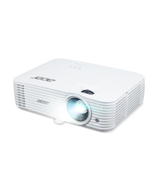 Acer X1526HK videoproyector Proyector de alcance estándar 4000 lúmenes ANSI DLP 1080p (1920x1080) Blanco