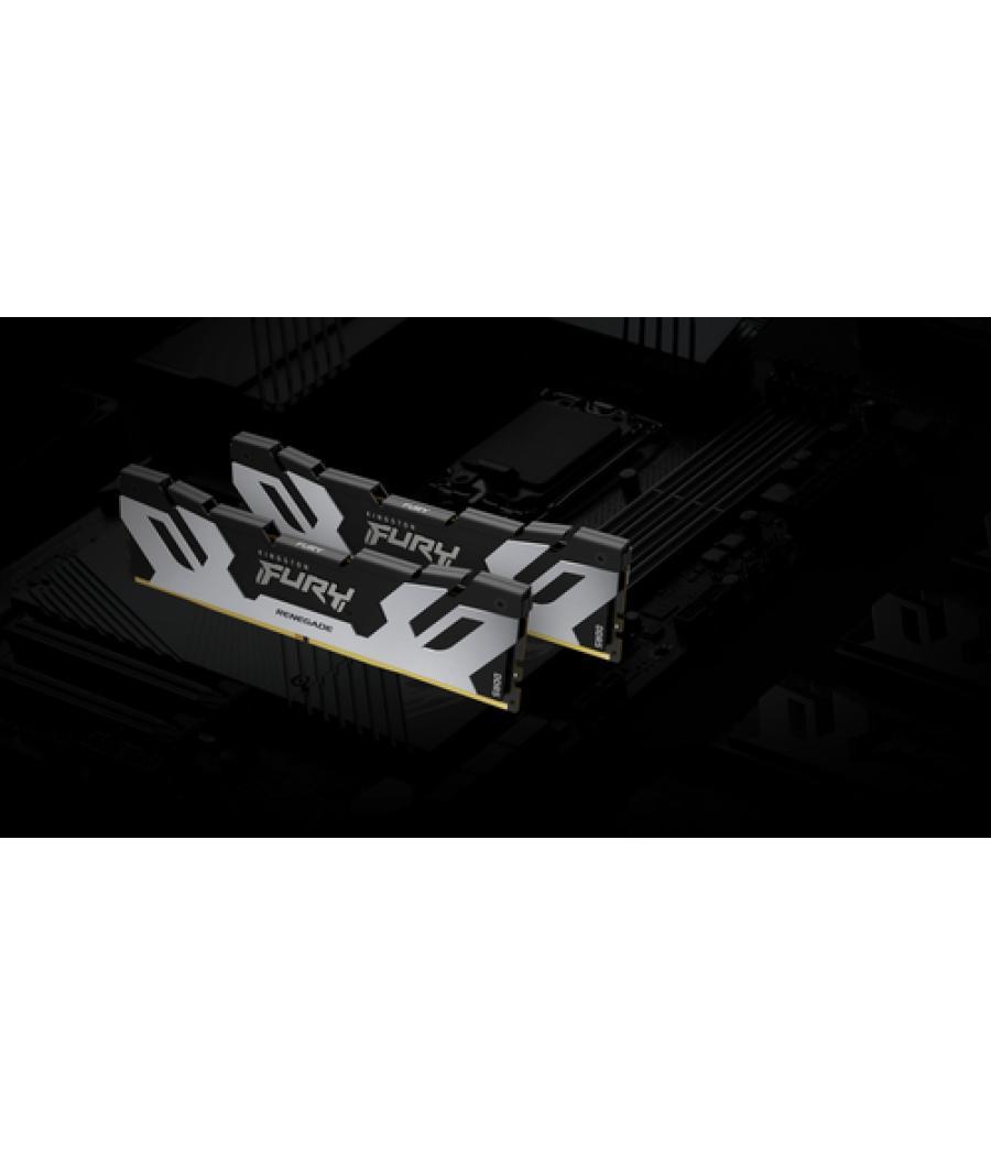 Kingston Technology FURY Renegade módulo de memoria 32 GB 2 x 16 GB DDR5