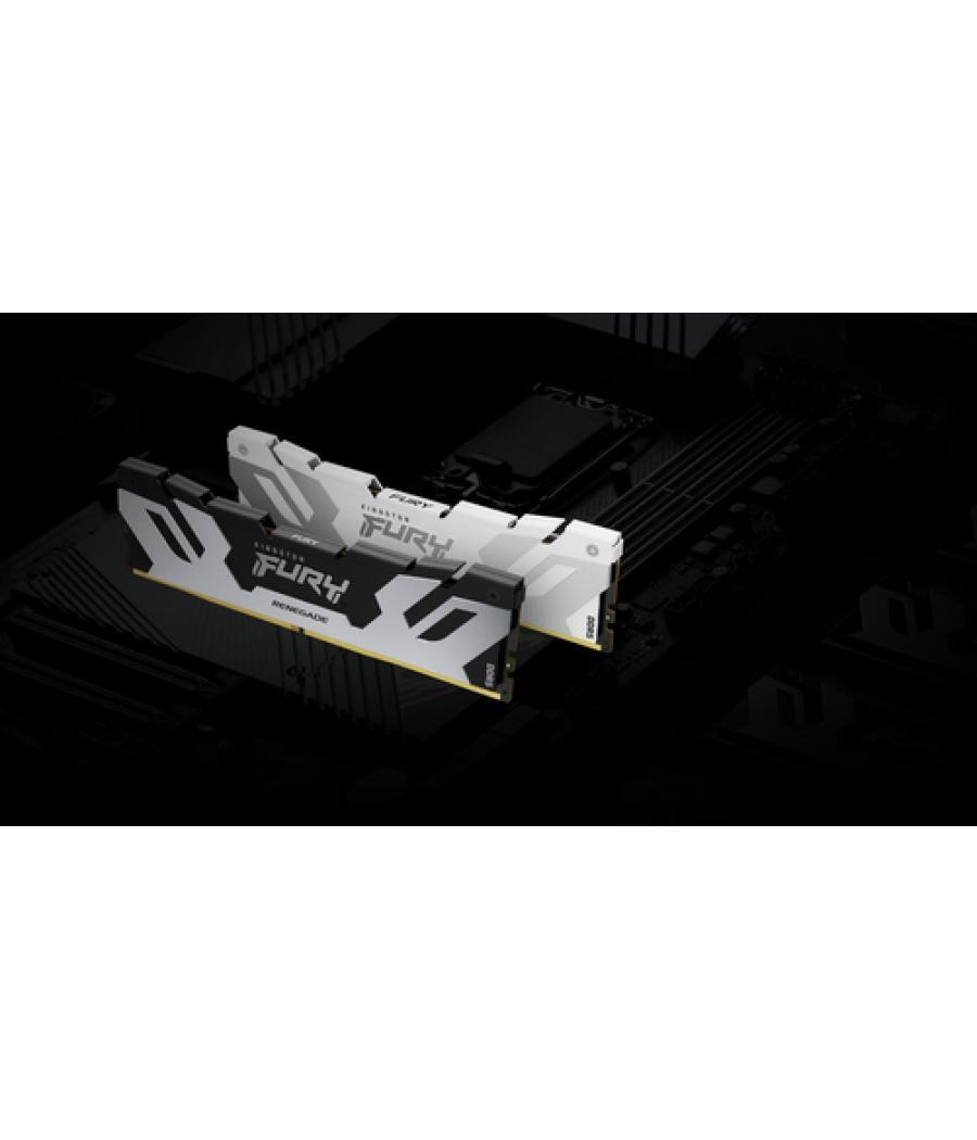 Kingston Technology FURY Renegade módulo de memoria 32 GB 2 x 16 GB DDR5