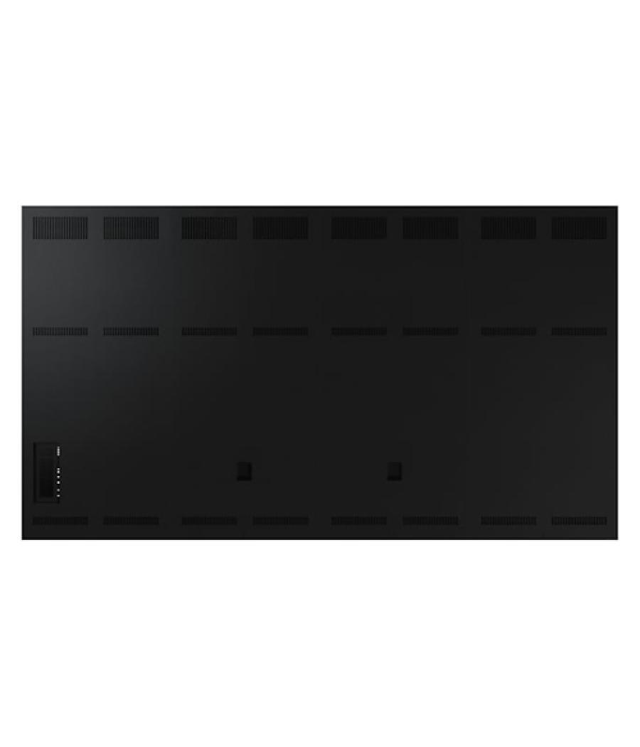 Samsung IA012B Pantalla plana para señalización digital 2,79 m (110") LED Wifi 500 cd / m² Full HD Negro Tizen 6.5