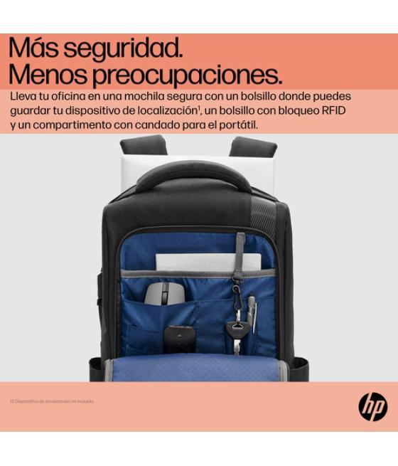 HP Mochila para portátiles Renew Executive de 16 pulgadas