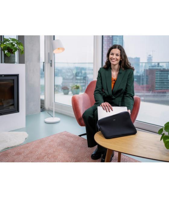 Trust 21251 maletines para portátil 33,8 cm (13.3") Funda Negro