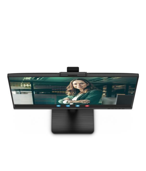 AOC Q27P3CW pantalla para PC 68,6 cm (27") 2560 x 1440 Pixeles Quad HD LED Negro