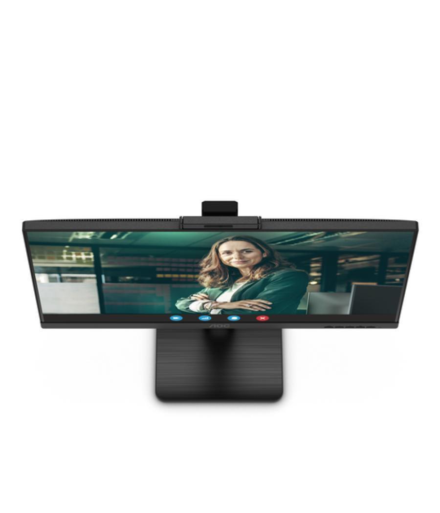 AOC Q27P3CW pantalla para PC 68,6 cm (27") 2560 x 1440 Pixeles Quad HD LED Negro