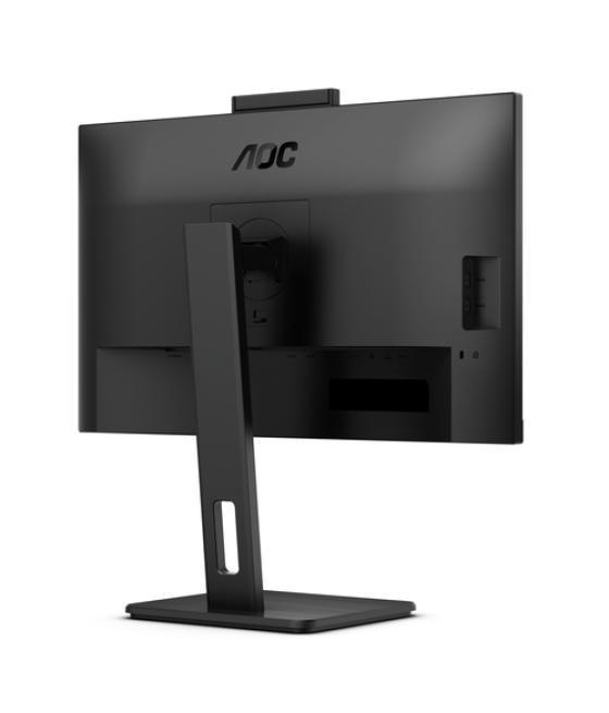 AOC Q27P3CW pantalla para PC 68,6 cm (27") 2560 x 1440 Pixeles Quad HD LED Negro