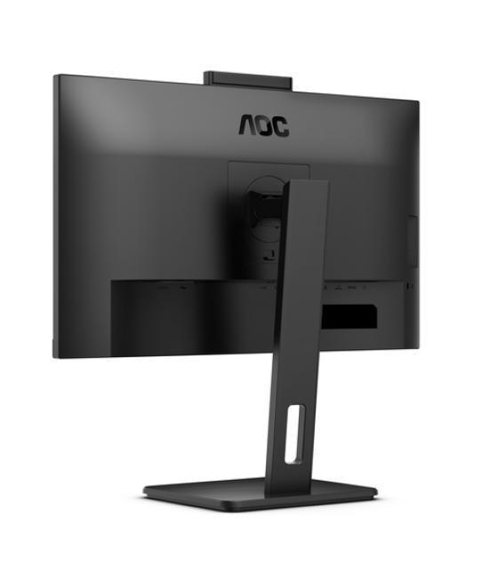 AOC Q27P3CW pantalla para PC 68,6 cm (27") 2560 x 1440 Pixeles Quad HD LED Negro