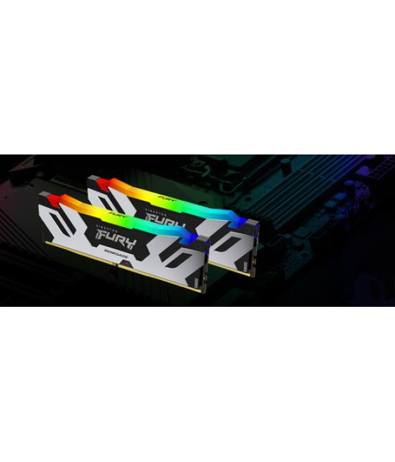 Kingston Technology FURY Renegade RGB módulo de memoria 32 GB 1 x 32 GB DDR5