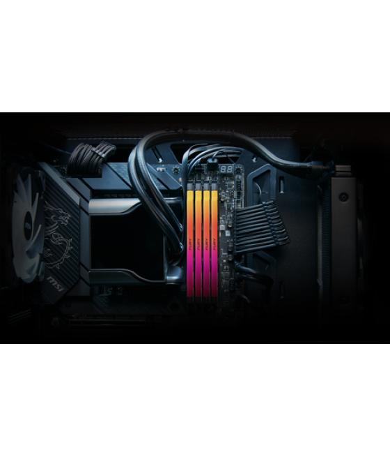 Kingston Technology FURY Renegade RGB módulo de memoria 32 GB 1 x 32 GB DDR5