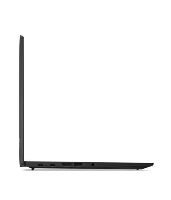 Lenovo ThinkPad T14s Intel® Core™ i7 i7-1355U Portátil 35,6 cm (14") WUXGA 16 GB LPDDR5x-SDRAM 512 GB SSD Wi-Fi 6E (802.11ax) Wi