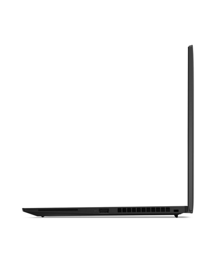 Lenovo ThinkPad T14s Intel® Core™ i5 i5-1335U Portátil 35,6 cm (14") WUXGA 16 GB LPDDR5x-SDRAM 512 GB SSD Wi-Fi 6E (802.11ax) Wi