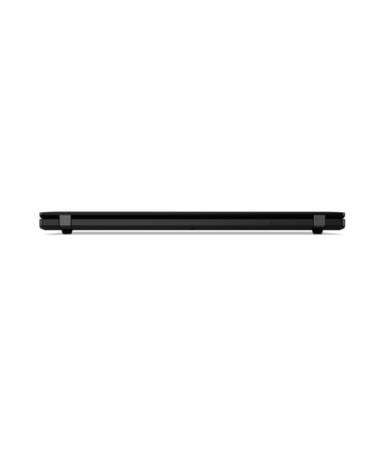 Lenovo ThinkPad T14s Intel® Core™ i5 i5-1335U Portátil 35,6 cm (14") WUXGA 16 GB LPDDR5x-SDRAM 512 GB SSD Wi-Fi 6E (802.11ax) Wi