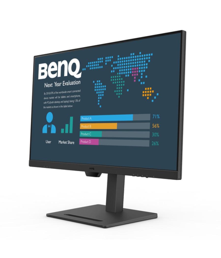 BenQ BL3290QT pantalla para PC 80 cm (31.5") 2560 x 1440 Pixeles Quad HD LED Negro