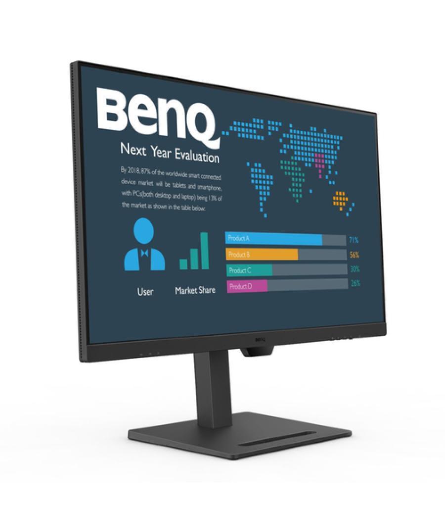 BenQ BL3290QT pantalla para PC 80 cm (31.5") 2560 x 1440 Pixeles Quad HD LED Negro