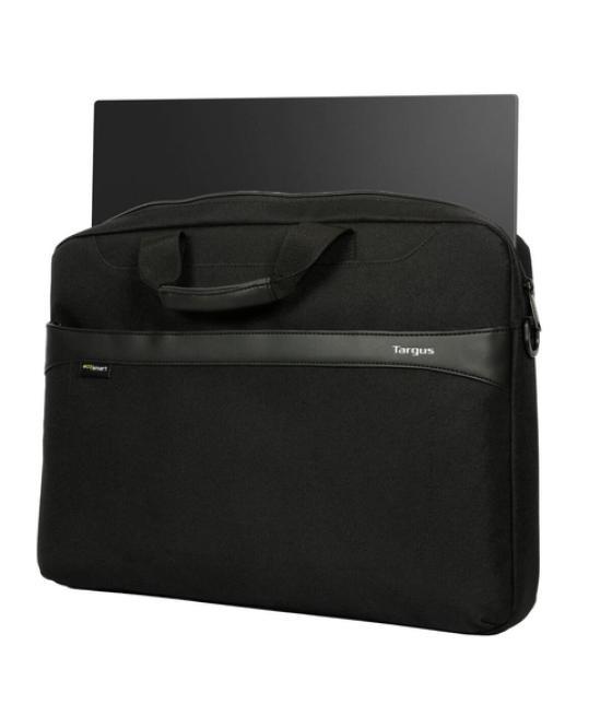 Targus GeoLite 40,6 cm (16") Slip case Negro