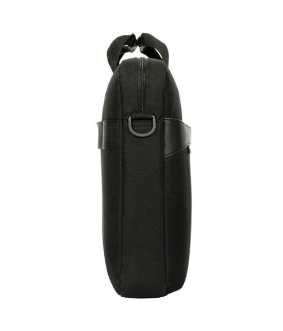 Targus GeoLite 40,6 cm (16") Slip case Negro