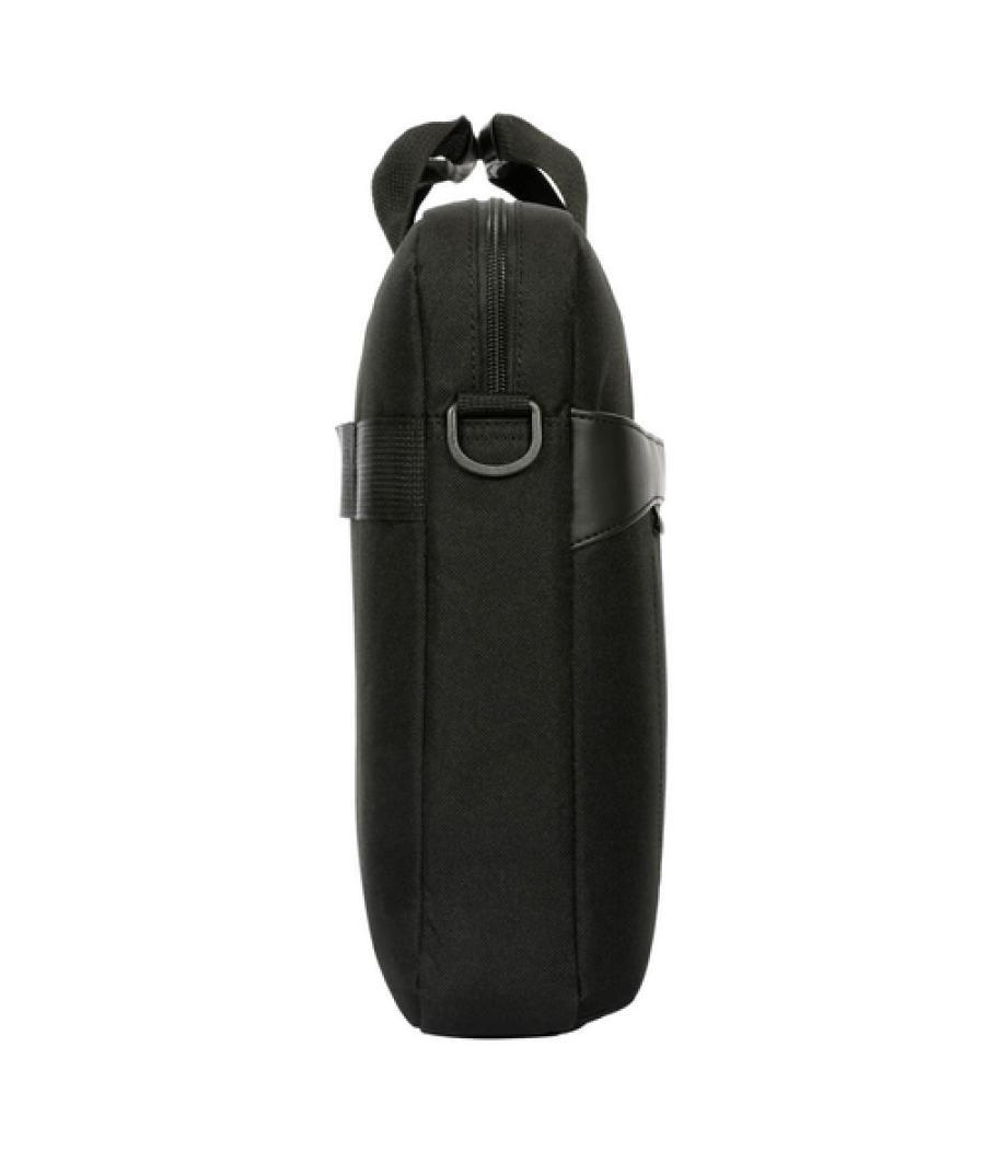 Targus GeoLite 35,6 cm (14") Slip case Negro