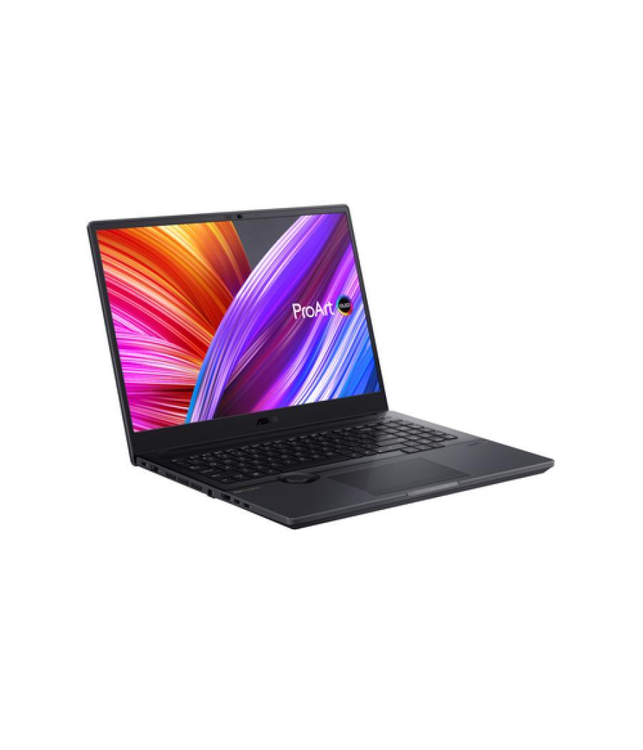 ASUS ProArt StudioBook Pro 16 OLED OLED W7600Z3A-L2128X - Ordenador Portátil 16" WQUXGA (Intel Core i7-12700H, 32GB RAM, 1TB SSD