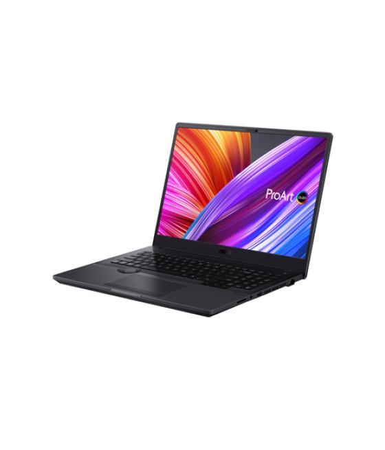 ASUS ProArt StudioBook Pro 16 OLED OLED W7600Z3A-L2128X - Ordenador Portátil 16" WQUXGA (Intel Core i7-12700H, 32GB RAM, 1TB SSD
