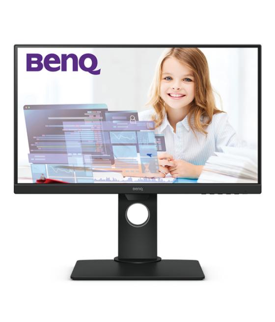 BenQ GW2480T pantalla para PC 60,5 cm (23.8") 1920 x 1080 Pixeles Full HD LED Negro