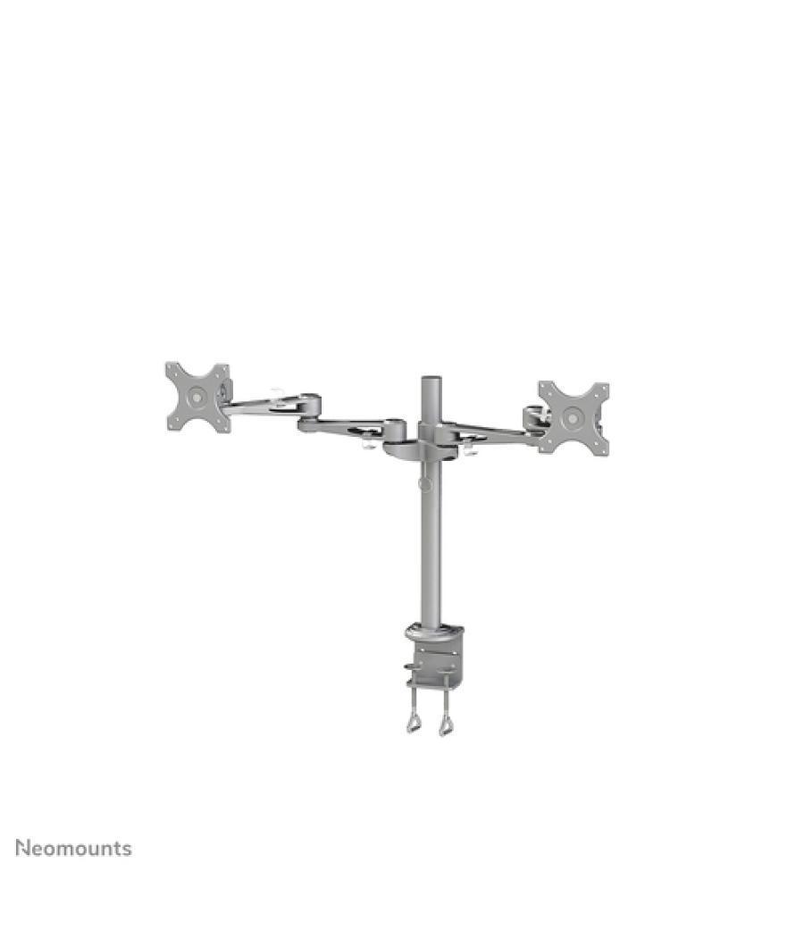 Neomounts Soporte de escritorio para monitor