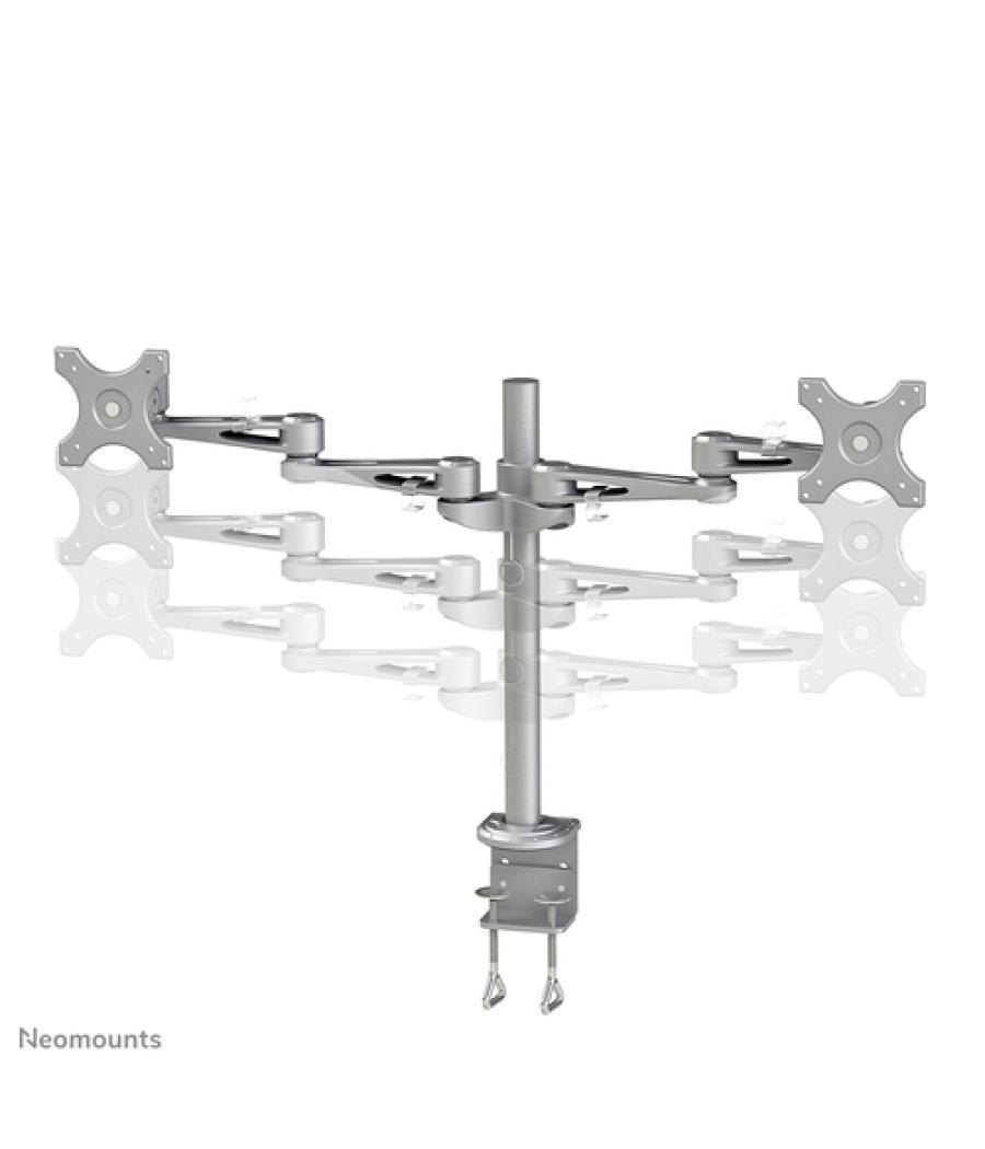 Neomounts Soporte de escritorio para monitor