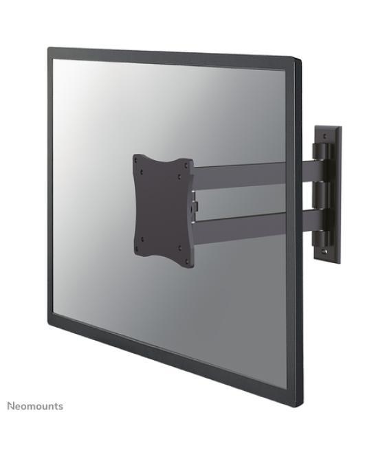 Neomounts soporte de pared para tv/monitor