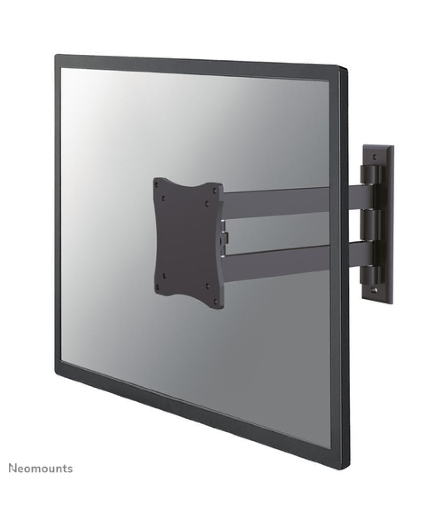 Neomounts soporte de pared para tv/monitor