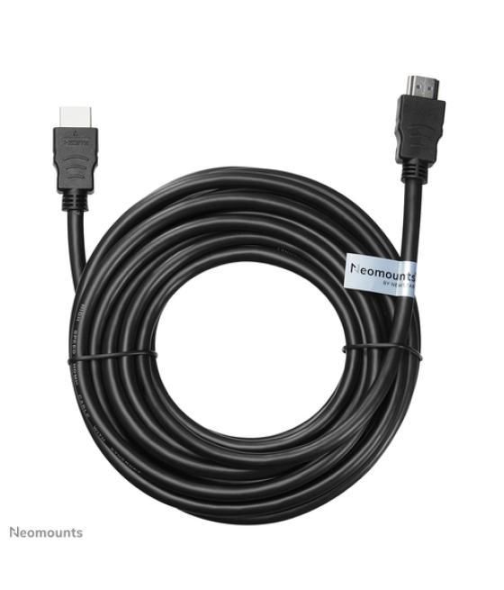 Neomounts Cable alargador HDMI , 7,5 metros