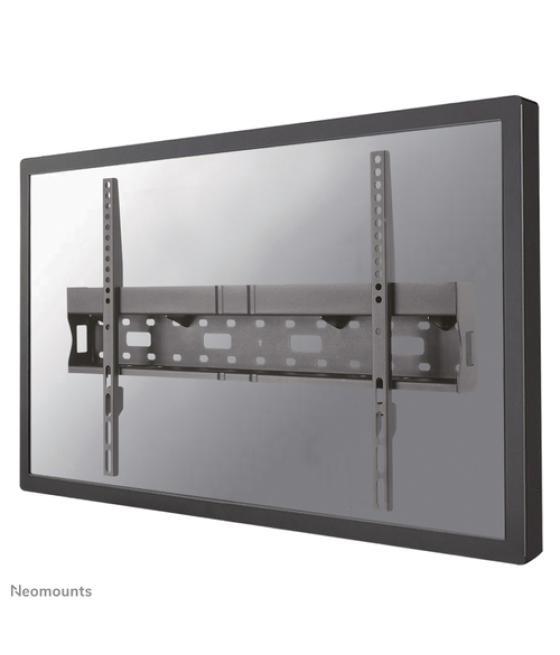 Neomounts Soporte de pared para TV y mediabox