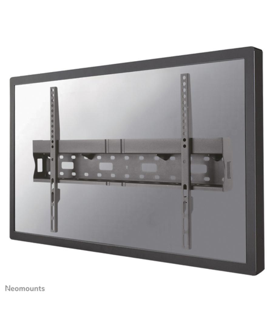 Neomounts Soporte de pared para TV y mediabox