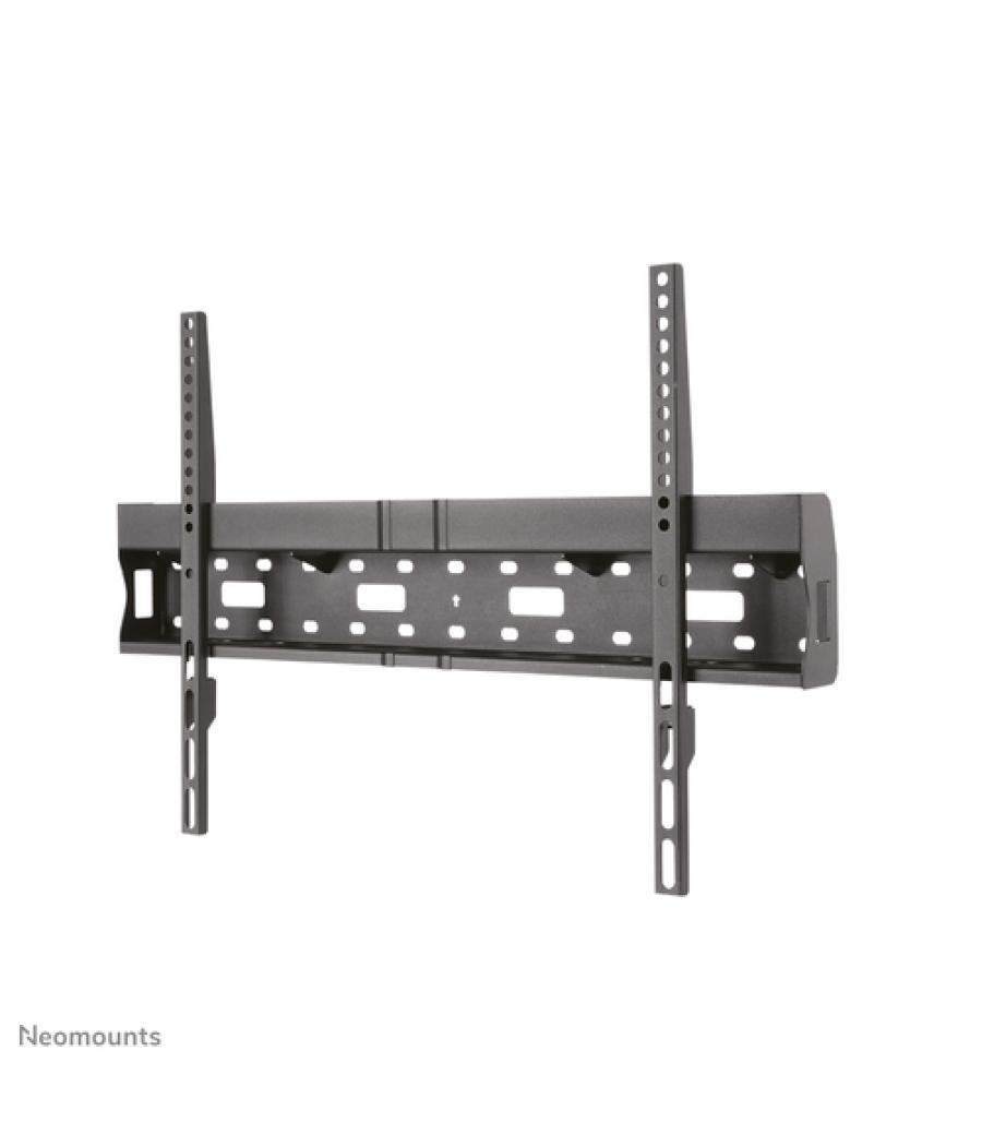 Neomounts Soporte de pared para TV y mediabox