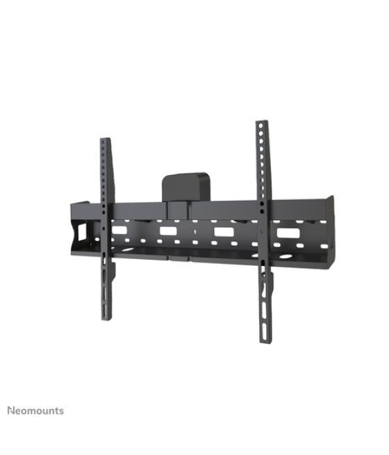 Neomounts Soporte de pared para TV y mediabox