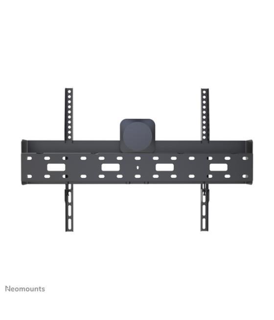 Neomounts Soporte de pared para TV y mediabox