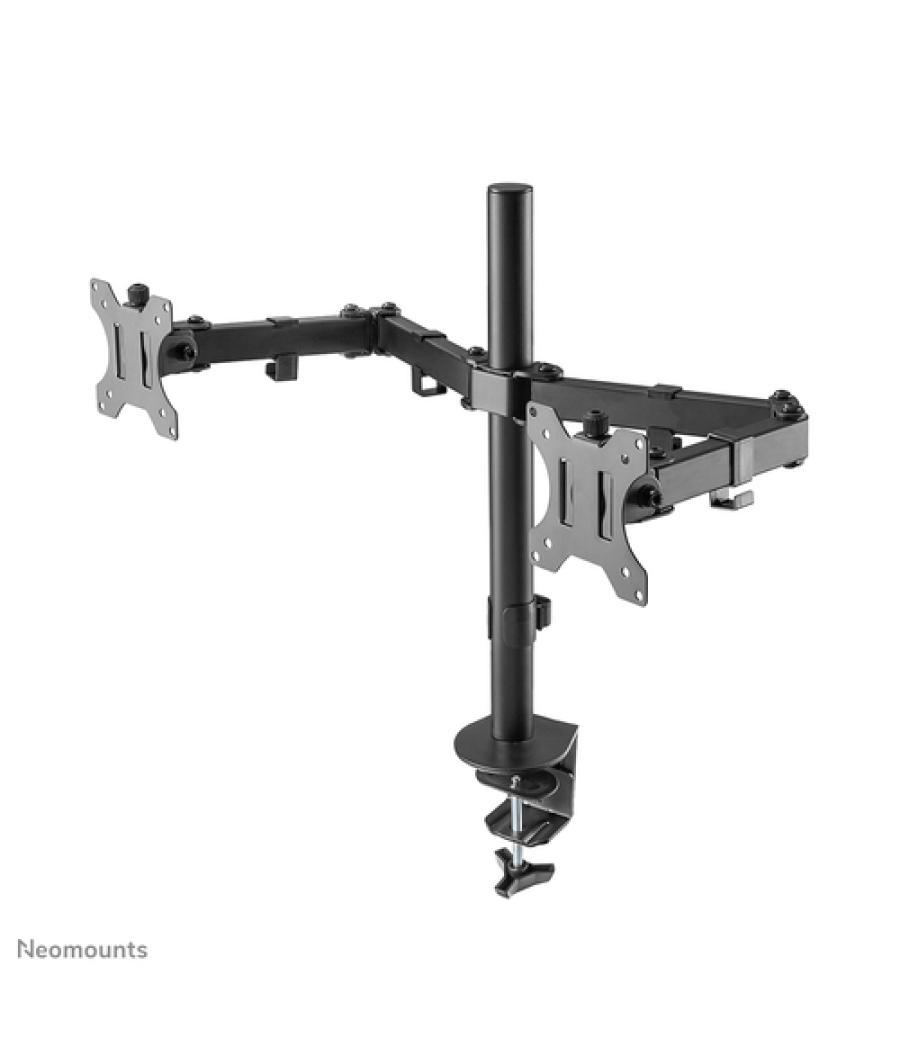 Neomounts by Newstar Soporte de escritorio para monitor