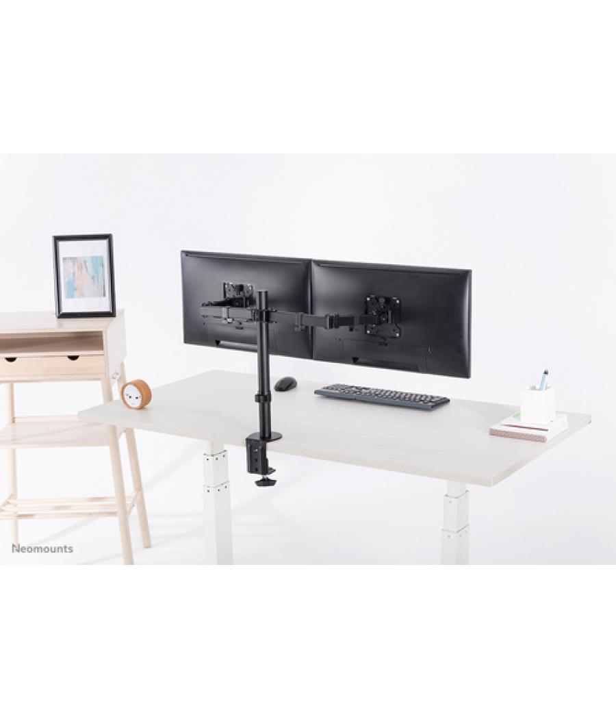 Neomounts by Newstar Soporte de escritorio para monitor