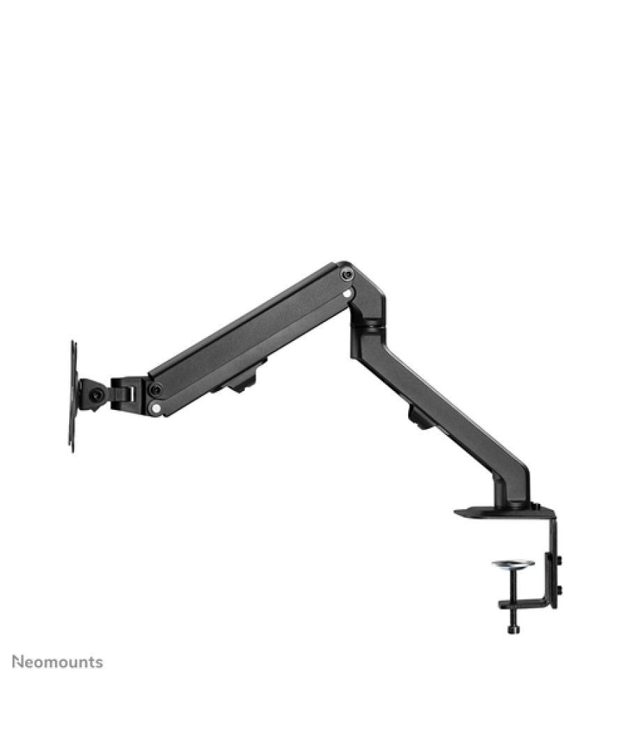 Neomounts Soporte de escritorio para pantalla plana