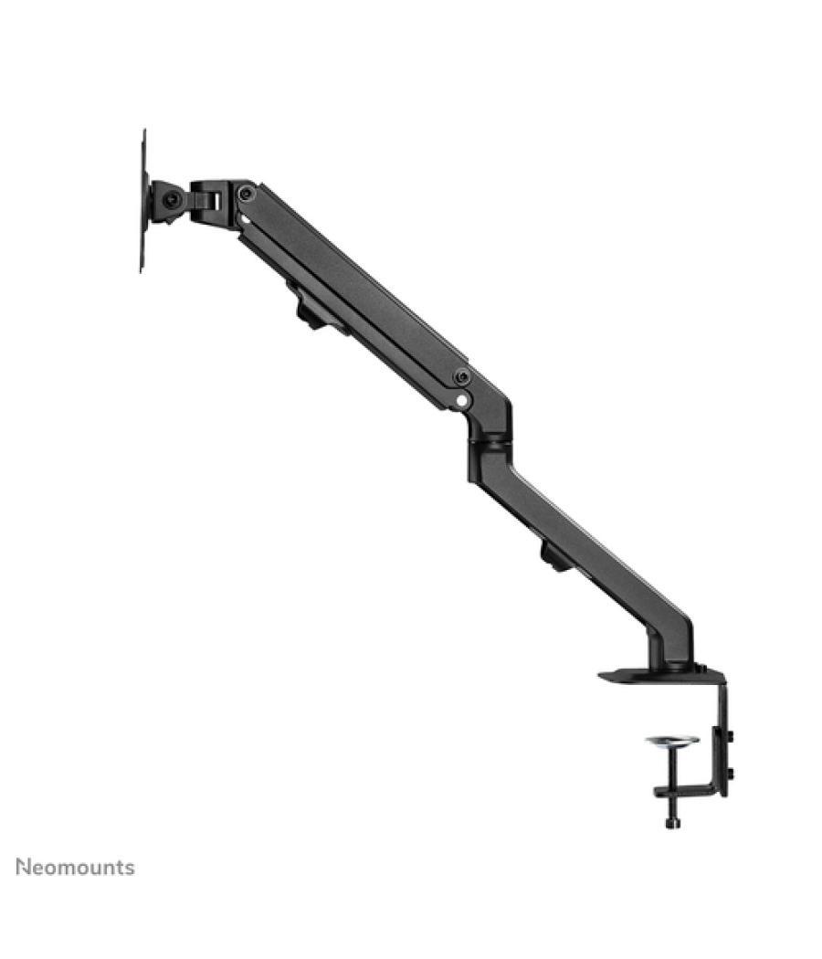 Neomounts Soporte de escritorio para pantalla plana