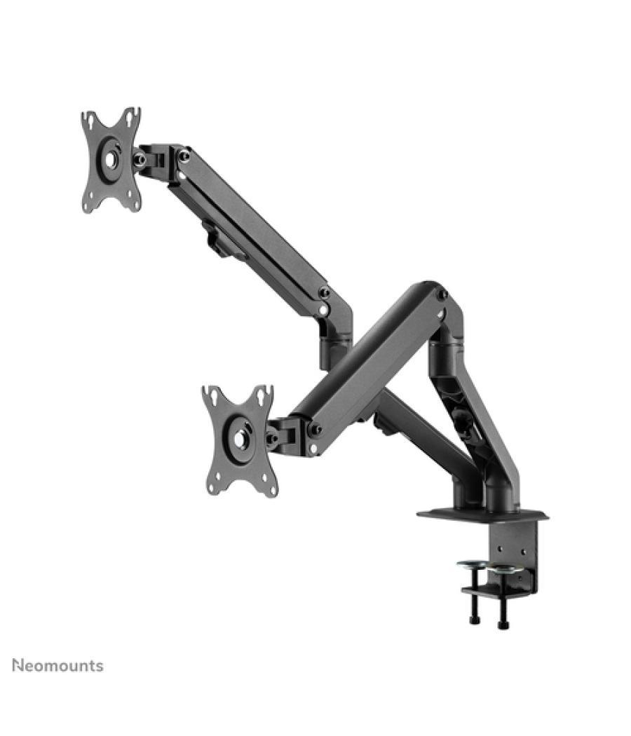 Neomounts Soporte de escritorio para pantalla plana