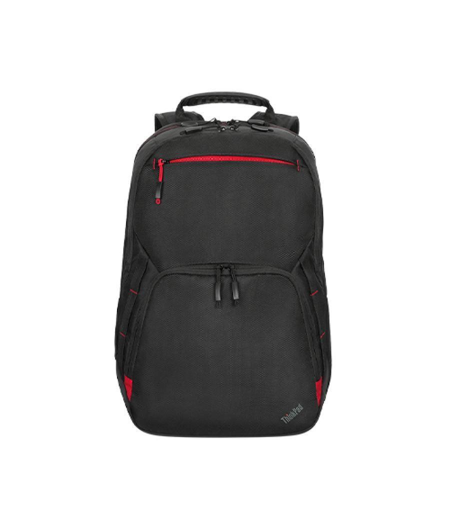 Lenovo 4X41A30364 maletines para portátil 39,6 cm (15.6") Mochila Negro