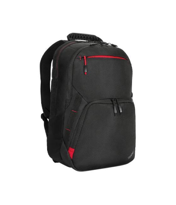 Lenovo 4X41A30364 maletines para portátil 39,6 cm (15.6") Mochila Negro