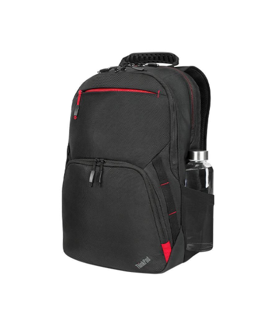 Lenovo 4X41A30364 maletines para portátil 39,6 cm (15.6") Mochila Negro