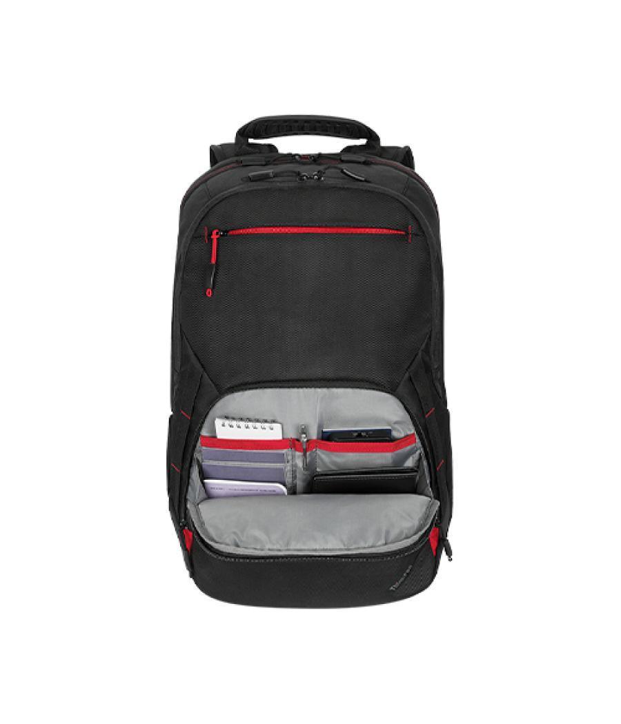 Lenovo 4X41A30364 maletines para portátil 39,6 cm (15.6") Mochila Negro