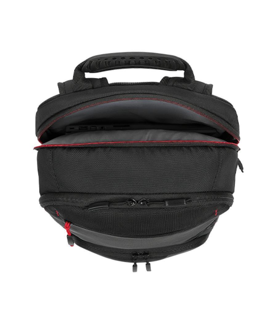 Lenovo 4X41A30364 maletines para portátil 39,6 cm (15.6") Mochila Negro