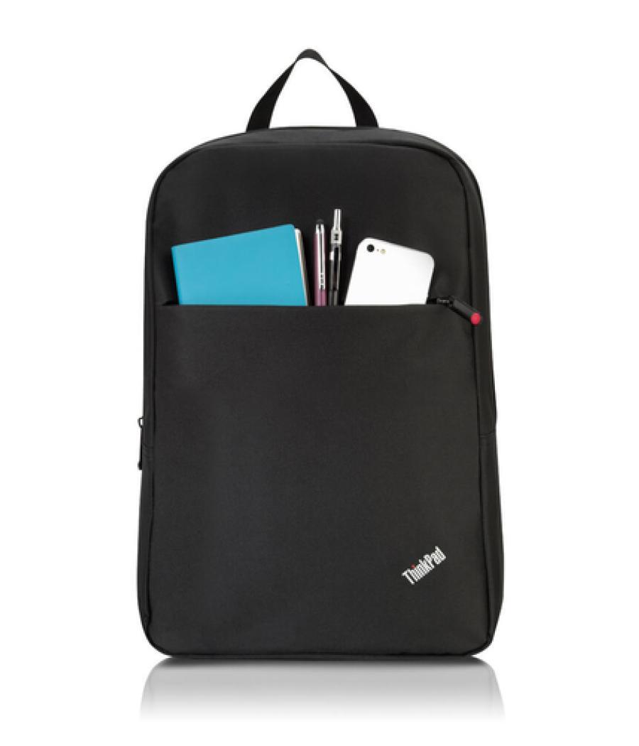 Lenovo ThinkPad Basic mochila Negro