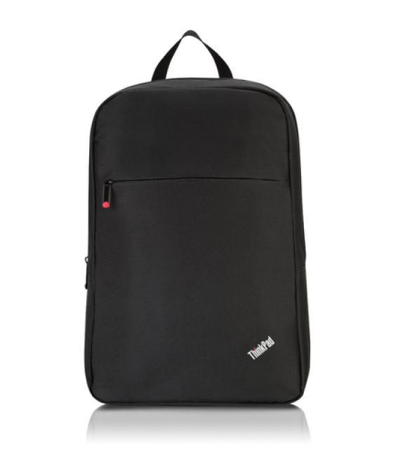 Lenovo ThinkPad Basic mochila Negro