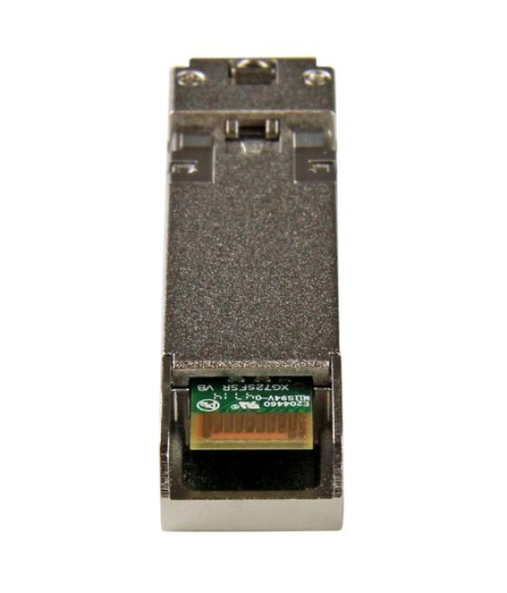 StarTech.com Módulo Transceptor SFP+ Compatible con FET-10G - 10GBASE-USR de Cisco - Fibra Multimodo (MMF) 10GbE - SFP+ Ethernet