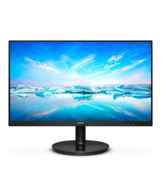 Philips V Line 221V8/00 pantalla para PC 54,6 cm (21.5") 1920 x 1080 Pixeles Full HD LED Negro
