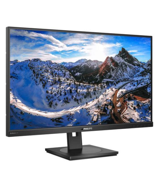 Philips 279P1/00 LED display 68,6 cm (27") 3840 x 2160 Pixeles 4K Ultra HD Negro