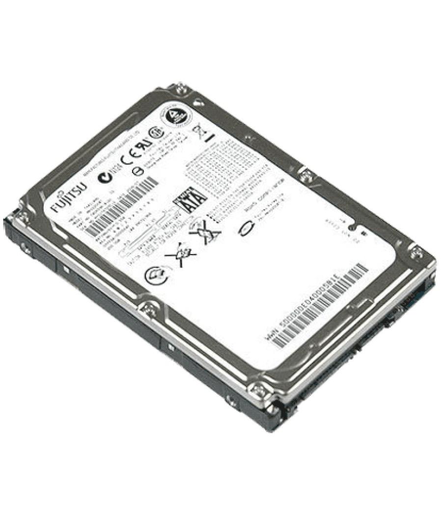 Fujitsu S26361-F5543-L124 disco duro interno 2.5" 2,4 TB SAS